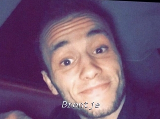 Brentje