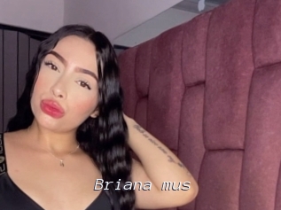 Briana_mus