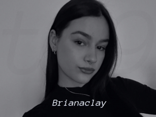 Brianaclay