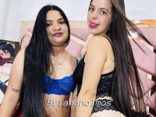 Brianaholmos