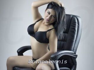 Brianalennis