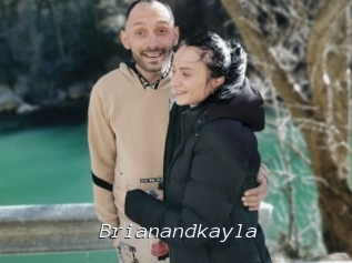 Brianandkayla
