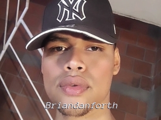 Briandanforth