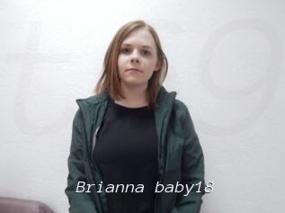 Brianna_baby18