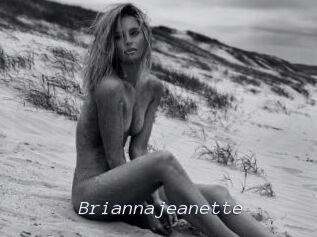 Briannajeanette