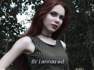 Briannared
