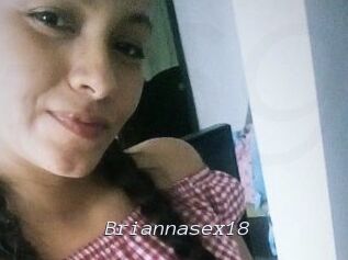 Briannasex18