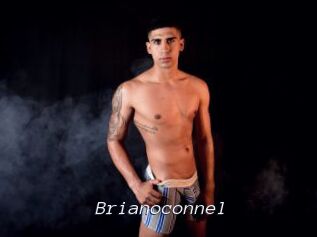 Brianoconnel