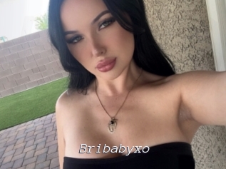 Bribabyxo
