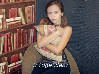 Bridgetdear
