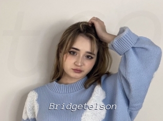 Bridgetelson