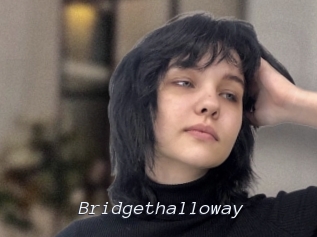 Bridgethalloway