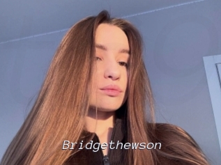 Bridgethewson