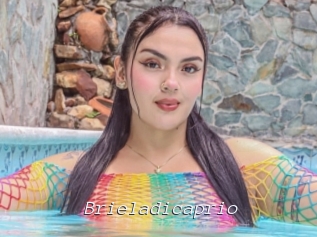Brieladicaprio