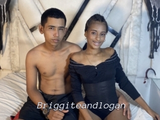 briggiteandlogan Tel 69 Salopes