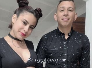 Briggitebrow