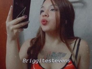 Briggitestevens