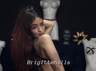 Brigittehills