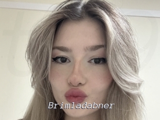Brimladabner