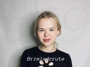 Brimladcrute