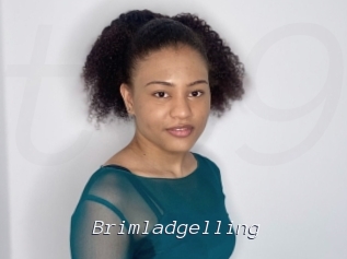 Brimladgelling