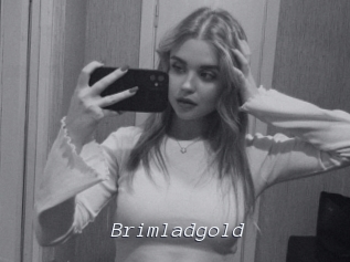 Brimladgold