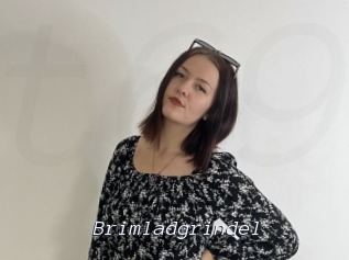 Brimladgrindel