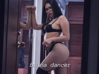 Brina_dancer