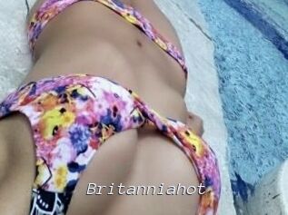 Britanniahot