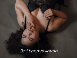 Britannyswayne