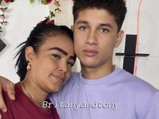 Britanyandtony