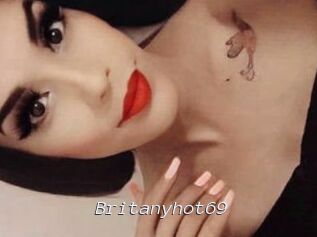 Britanyhot69