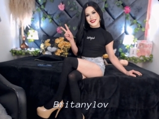 Britanylov