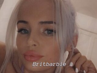 Britbarbie