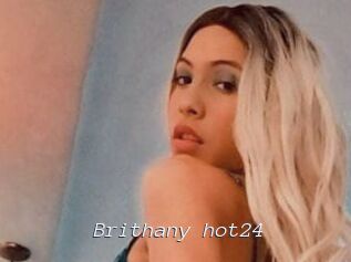 Brithany_hot24