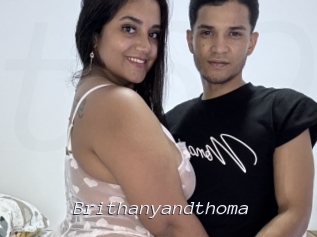 Brithanyandthoma