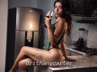 Brithanycarter