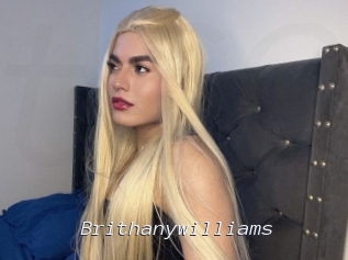 Brithanywilliams