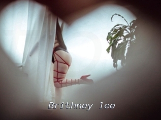 Brithney_lee