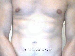 British_dick