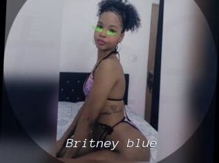 Britney_blue