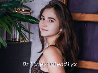 Britneyfriendlyx