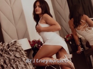 Britneymonaco