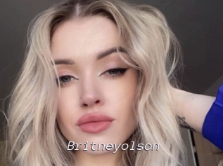 Britneyolson