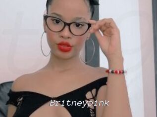 Britneypink