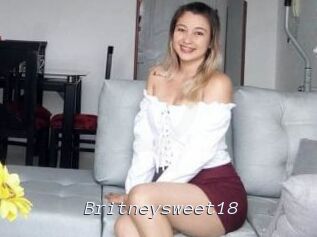 Britneysweet18