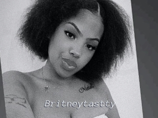 Britneytastty