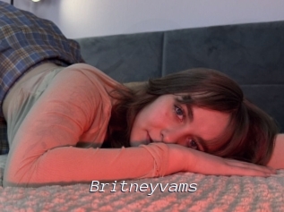 Britneyvams