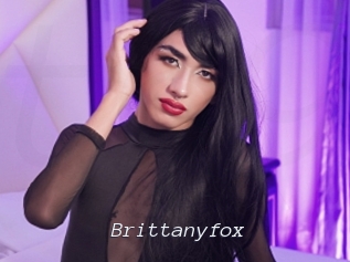 Brittanyfox