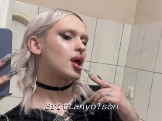 brittanyolson Tel 69 Salopes